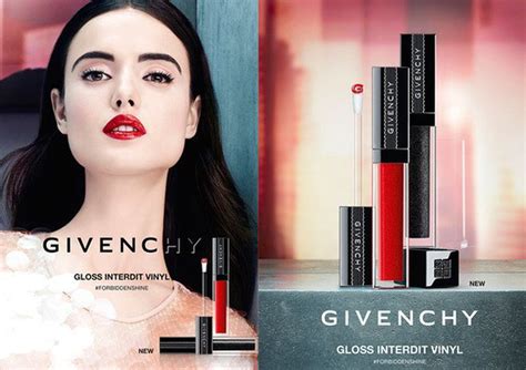 givenchy beauty spring 2018|givenchy website.